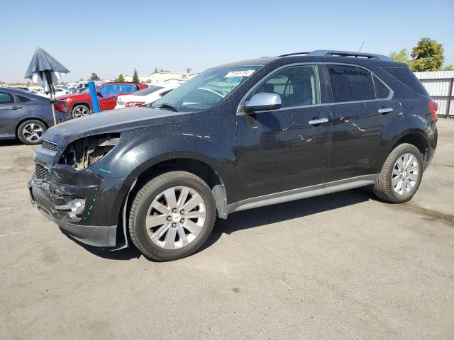 chevrolet equinox lt 2010 2cnalfew3a6411800