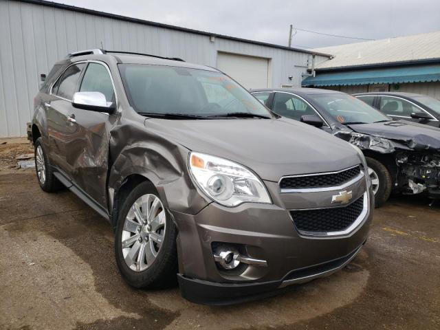 chevrolet equinox lt 2010 2cnalfew4a6287908