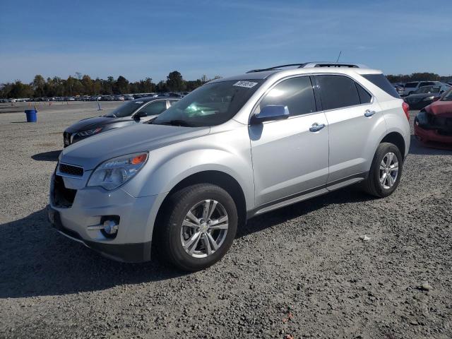 chevrolet equinox lt 2010 2cnalfew6a6237589