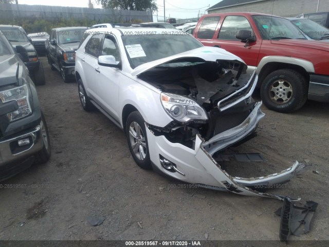 chevrolet equinox 2010 2cnalfew6a6380364