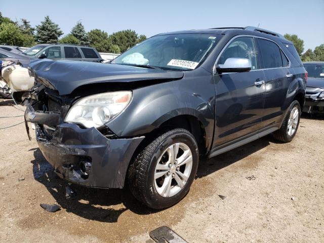 chevrolet equinox lt 2010 2cnalfew6a6413539