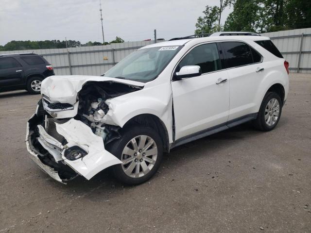 chevrolet equinox 2010 2cnalfew7a6241926