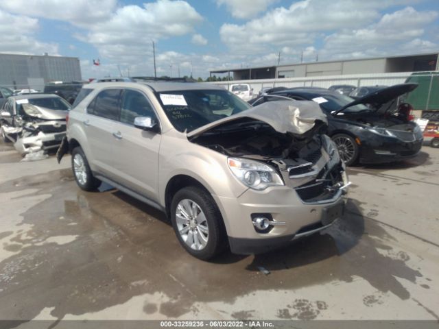 chevrolet equinox 2010 2cnalfew7a6286803