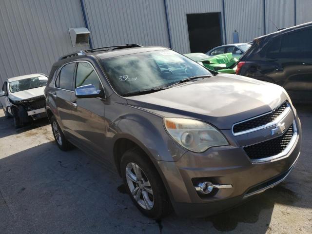 chevrolet equinox 2010 2cnalfew7a6314163