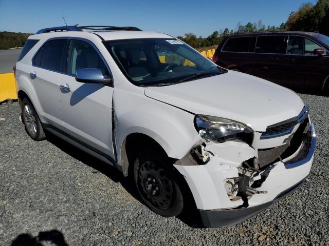 chevrolet equinox lt 2010 2cnalfew9a6331532