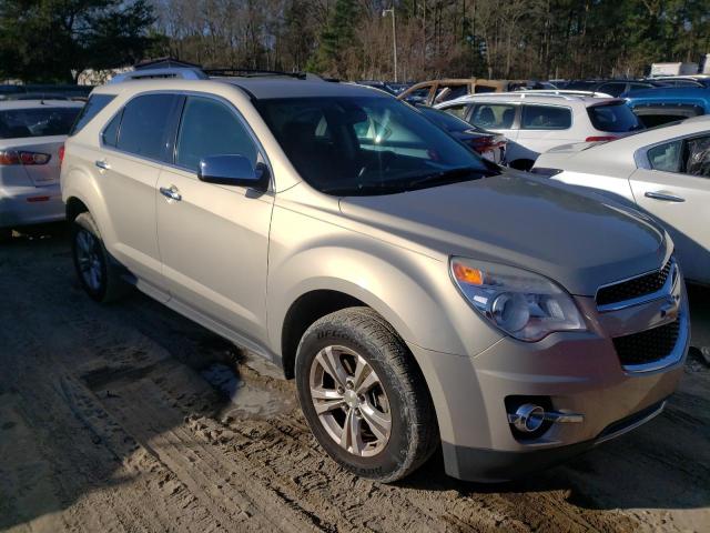 chevrolet equinox lt 2010 2cnalfewxa6320894