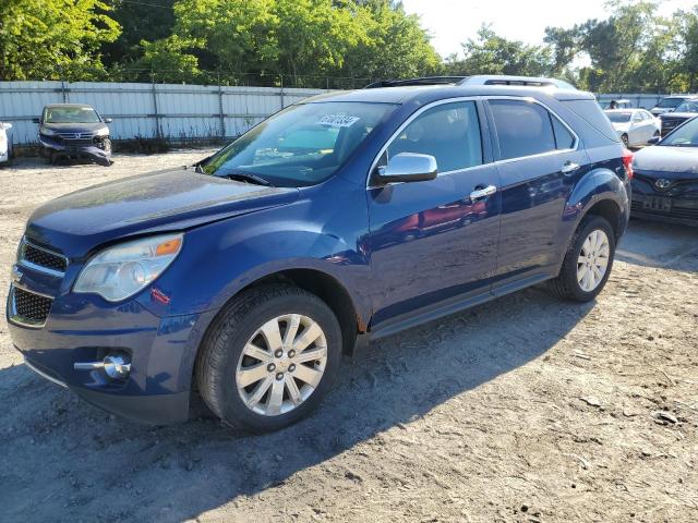 chevrolet equinox lt 2010 2cnalfewxa6393926