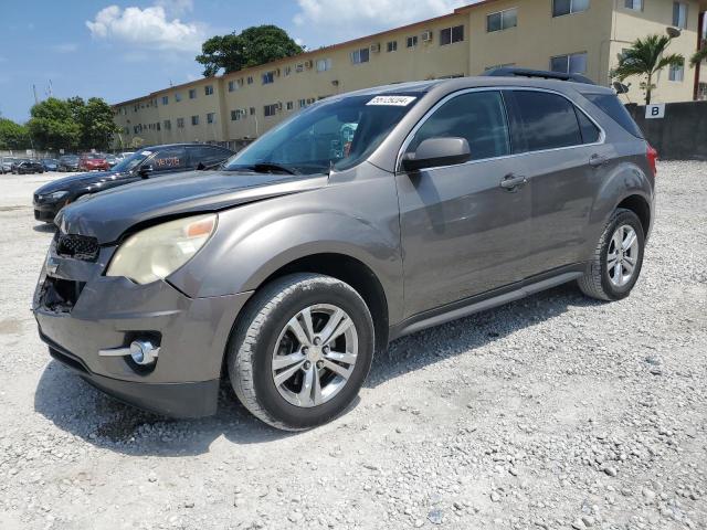 chevrolet equinox 2011 2cnalpec0b6233793