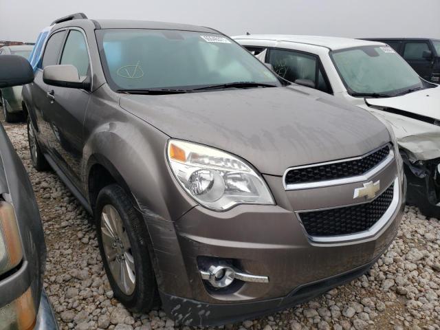 chevrolet equinox lt 2011 2cnalpec0b6401321