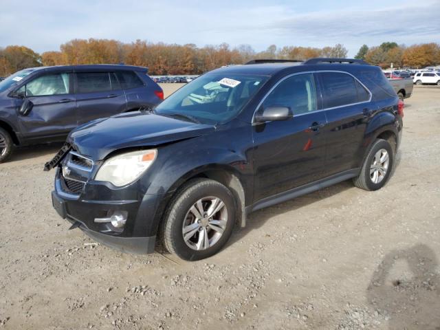 chevrolet equinox lt 2011 2cnalpec0b6440989