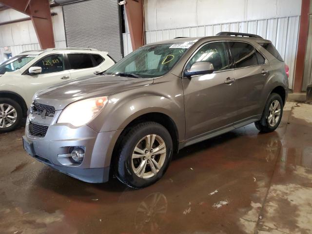 chevrolet equinox lt 2011 2cnalpec0b6444914