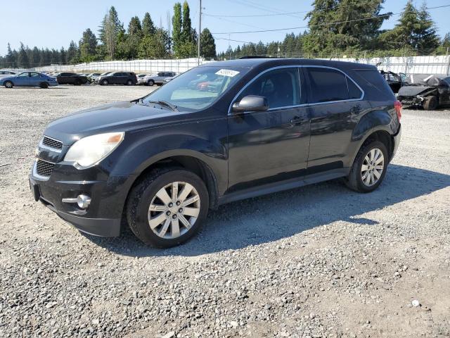 chevrolet equinox lt 2011 2cnalpec1b6314026