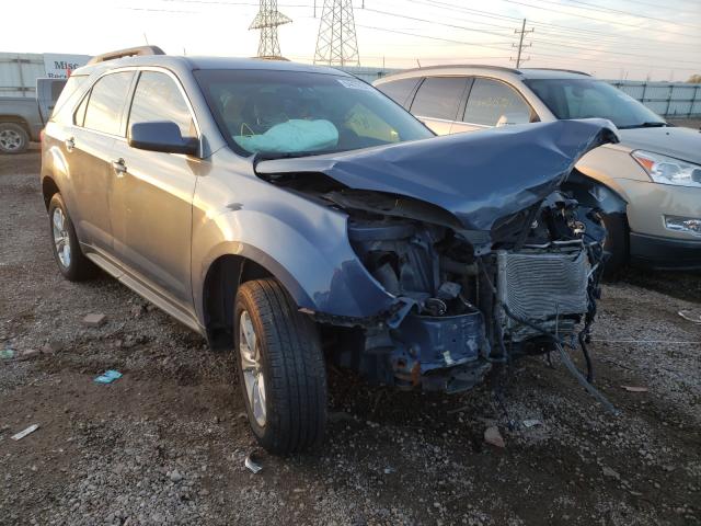 chevrolet equinox lt 2011 2cnalpec1b6344692