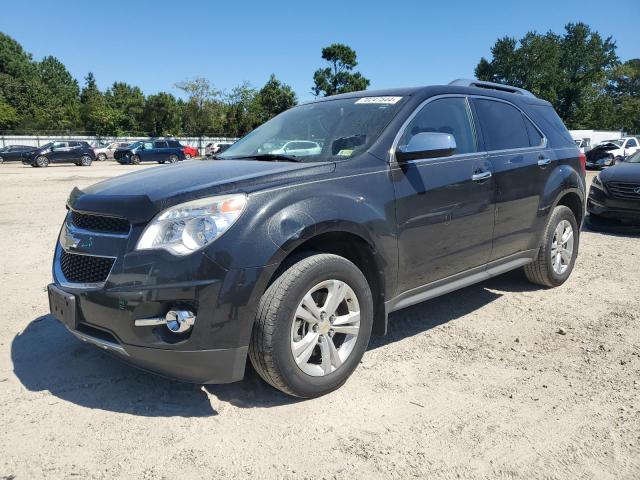 chevrolet equinox lt 2011 2cnalpec1b6444789