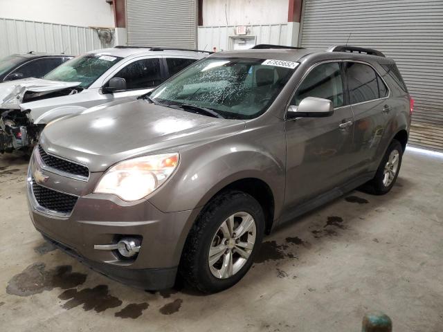 chevrolet equinox lt 2011 2cnalpec1b6462497