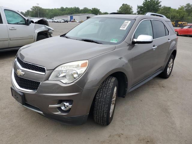 chevrolet equinox lt 2011 2cnalpec2b6321776