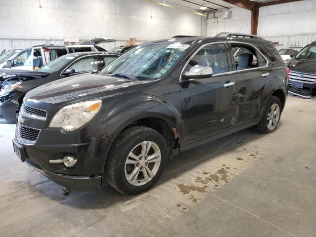 chevrolet equinox 2011 2cnalpec3b6344855