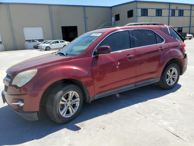 chevrolet equinox 2011 2cnalpec3b6391626