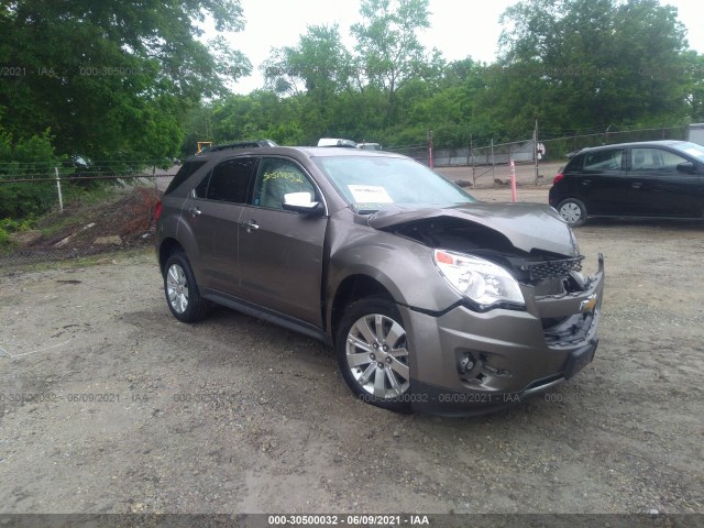 chevrolet equinox 2011 2cnalpec4b6374754