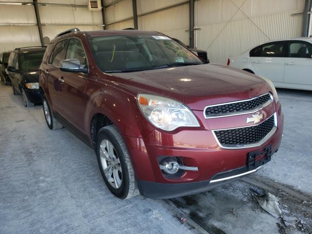 chevrolet equinox lt 2011 2cnalpec4b6393563