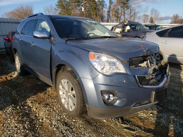 chevrolet equinox lt 2011 2cnalpec4b6452904