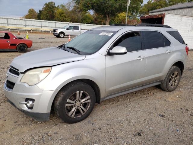 chevrolet equinox 2011 2cnalpec5b6224720