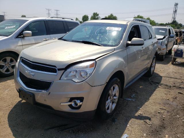 chevrolet equinox lt 2011 2cnalpec5b6472658