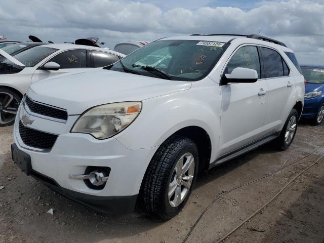 chevrolet equinox lt 2011 2cnalpec6b6273697