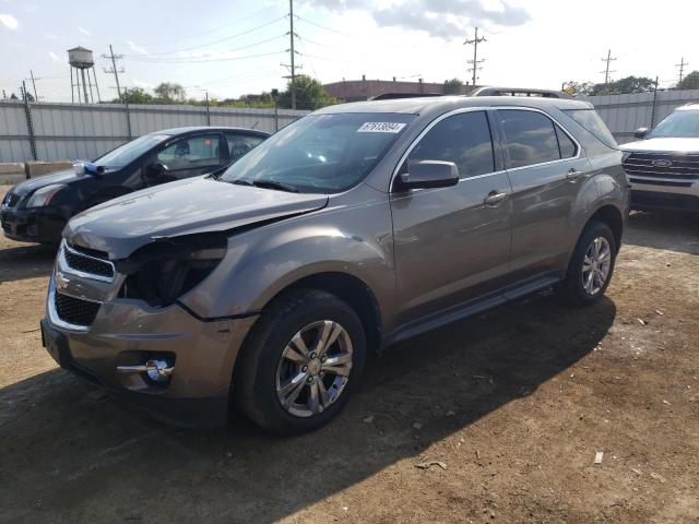 chevrolet equinox lt 2011 2cnalpec6b6395511