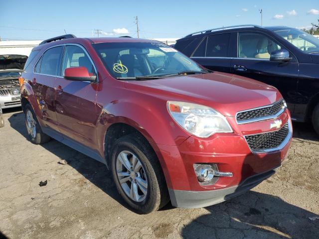 chevrolet equinox lt 2011 2cnalpec7b6350142