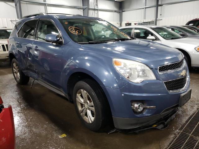 chevrolet equinox lt 2011 2cnalpec8b6327050