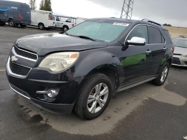 chevrolet equinox lt 2011 2cnalpec9b6342902