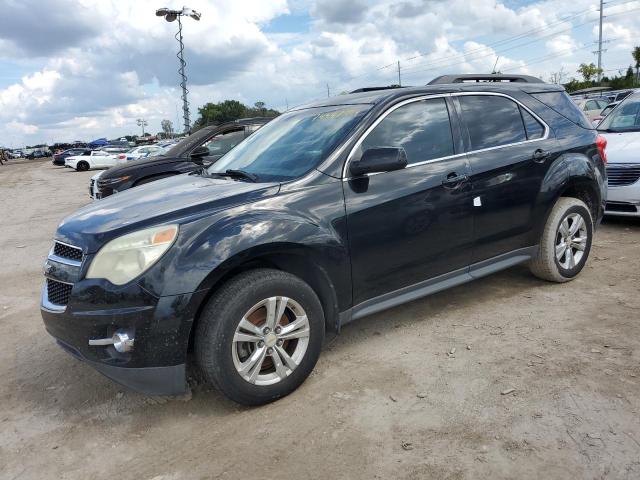 chevrolet equinox lt 2011 2cnalpec9b6390142