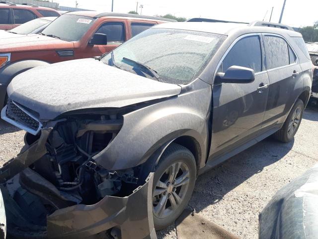 chevrolet equinox 2011 2cnalpecxb6411807