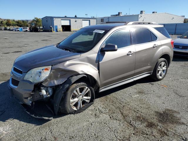 chevrolet equinox lt 2010 2cnalpew0a6262378