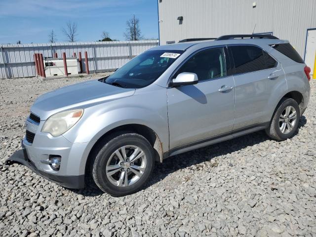 chevrolet equinox 2010 2cnalpew0a6364568