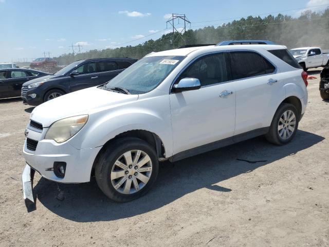 chevrolet equinox 2010 2cnalpew0a6404681