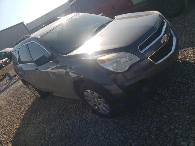 chevrolet equinox lt 2010 2cnalpew1a6218017