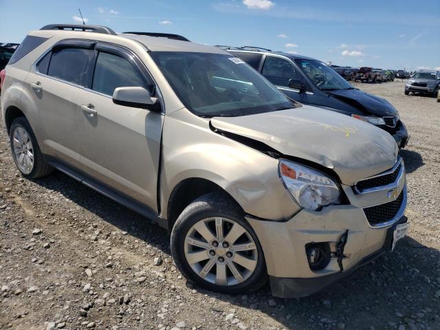 chevrolet equinox lt 2010 2cnalpew1a6259408