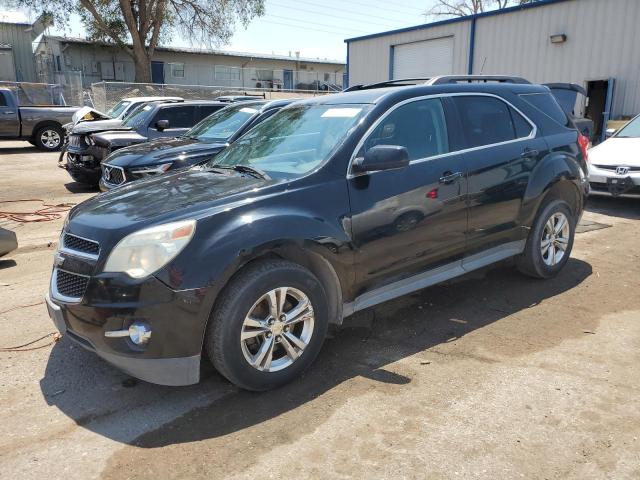 chevrolet equinox lt 2010 2cnalpew1a6388491