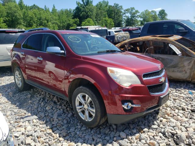 chevrolet equinox lt 2010 2cnalpew2a6266304