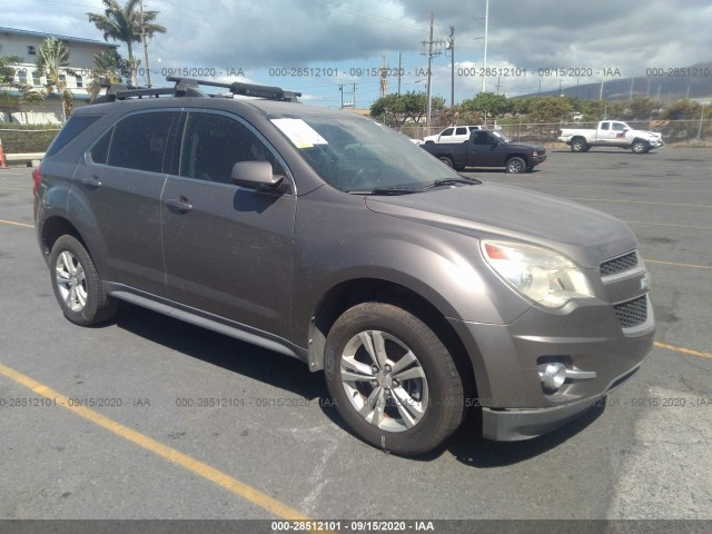 chevrolet equinox 2010 2cnalpew3a6265758