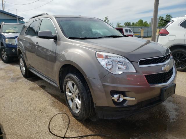 chevrolet equinox lt 2010 2cnalpew3a6393059