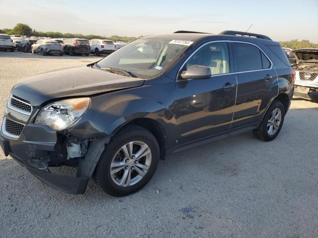 chevrolet equinox lt 2010 2cnalpew4a6216195