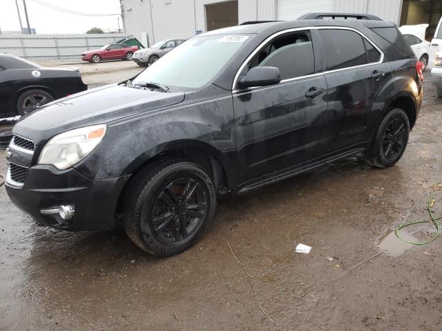 chevrolet equinox lt 2010 2cnalpew4a6227276