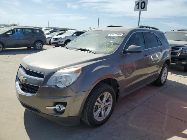 chevrolet equinox 2010 2cnalpew5a6284134