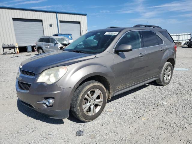 chevrolet equinox 2010 2cnalpew5a6286188