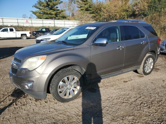 chevrolet equinox lt 2010 2cnalpew6a6369175