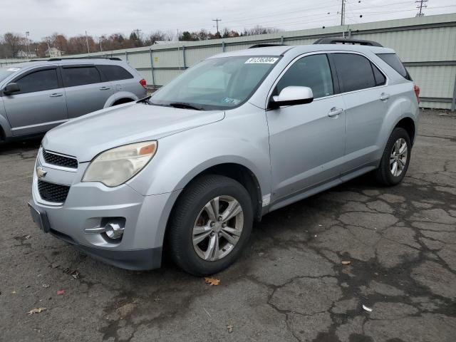 chevrolet equinox lt 2010 2cnalpew7a6205711