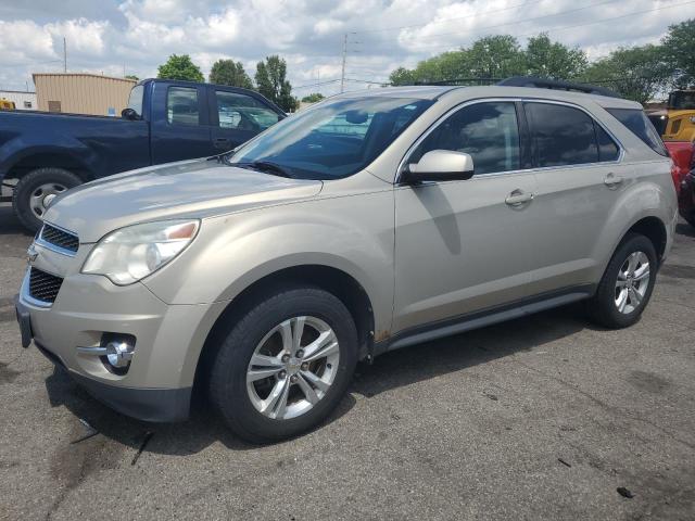 chevrolet equinox 2010 2cnalpew7a6310197